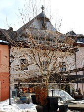 Schola Rivulina, Baia Mare, Foto: WR