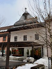 Schola Rivulina, Baia Mare, Foto: WR