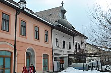 Schola Rivulina, Baia Mare, Foto: WR