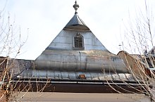 Schola Rivulina, Baia Mare, Foto: WR