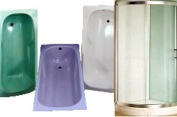 Baia Mare, Redomar SRL - Distribuitor produse sanitare, Foto: WR