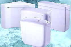 Baia Mare, Redomar SRL - Distribuitor produse sanitare, Foto: WR