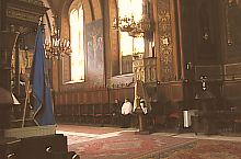 Sf. Adormire Orthodox Church, Photo: Robert Lázár