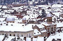 Sf. Adormire Orthodox Church, Photo: Adrian Modrișan