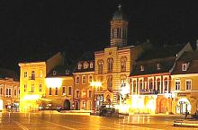 Sf. Adormire Orthodox Church, Photo: Cătălin Nenciu