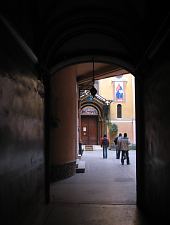 Sf. Adormire Orthodox Church, Photo: Robert Lázár