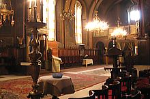 Sf. Adormire Orthodox Church, Photo: Robert Lázár