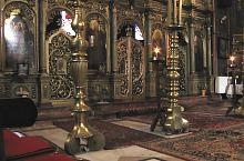 Sf.Adormire ortodox templom, Fotó: Robert Lázár