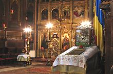 Sf. Adormire Orthodox Church, Photo: Robert Lázár