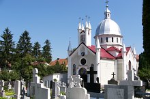 Biserica Groaveri, Brasov, Foto: Vasile Aldea