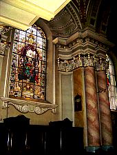 The Catholic Church, Brașov·, Photo: Miruna Costache