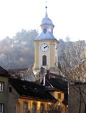 The Catholic Church, Brașov·, Photo: Karácsonyi Attila
