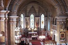The Catholic Church, Brașov·, Photo: Karácsonyi Attila