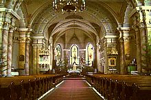 The Catholic Church, Brașov·, Photo: Miruna Costache