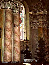 The Catholic Church, Brașov·, Photo: Miruna Costache