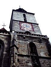 Biserica Neagră, Foto: Radu Vadan