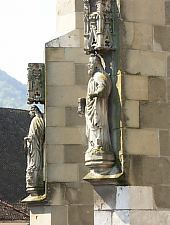Biserica Neagră, Foto: Peter Simon
