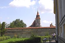 Biserica Neagră, Foto: Puskás Bajkó Gábor