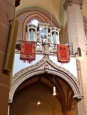 Biserica Neagra, Foto: Erdélyi Péter