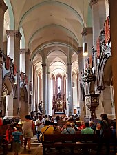 Biserica Neagra, Foto: Erdélyi Péter