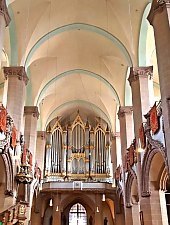 Biserica Neagra, Foto: Erdélyi Péter