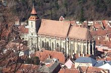 Biserica Neagră, Foto: Peter Simon