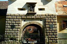 Katalin gate, Brașov·, Photo: Erdélyi Péter