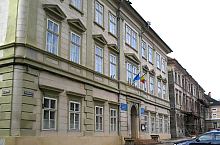 Liceul Honterus, Brasov, Foto: Moldovan Darie-Cazimir