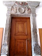 The Honterus schools, Brașov·, Photo: Moldovan Darie-Cazimir