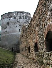 Draper Bastion, Photo: Silviu Maiorescu