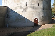 Draper Bastion, Photo: Daniel Pandelea