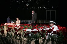 The theater, Photo: Theatre Brașov