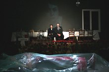 The theater, Photo: Theatre Brașov