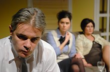 The theater, Photo: Theatre Brașov