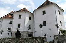 Cetatuia, cetatea Brasovului, Brasov, Foto: Szabó Tibor