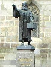 The Honterus house, Photo: Daniel Stoica