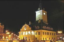 Clădirea Sfatului, Foto: Cătălin Nenciu