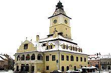 Clădirea Sfatului, Foto: Silviu Maiorescu