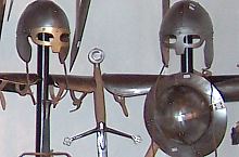 Bastion Graft, Brașov·, Photo: Alexandru Stănescu