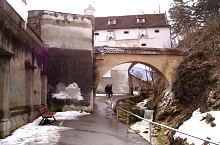 Bastion Graft, Brașov·, Photo: Adrian Modrișan