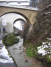 Bastion Graft, Brașov·, Photo: Alexandru Cociu