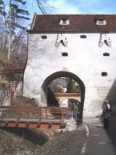 Bastion Graft, Brașov·, Photo: Adrian Modrișan