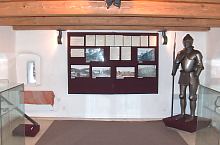 Bastion Graft, Brașov·, Photo: Alexandru Stănescu