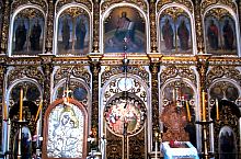 Biserica Sfanta Treime, Brasov, Foto: Silviu Maiorescu
