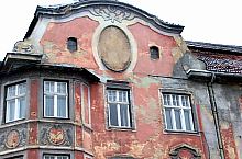 The Hirscher house, Michael Weiss street 22, Photo: Pukás Bajkó Gábor