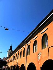 The Hirscher house, Photo: Robert Lázár