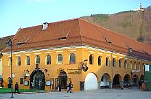 The Hirscher house, Photo: Daniel Stoica