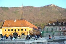 The Hirscher house, Photo: Daniel Stoica