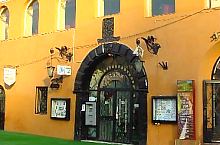 The Hirscher house, Photo: Daniel Stoica