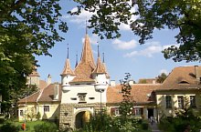 Katalin gate, Brașov·, Photo: Florin Arjocu